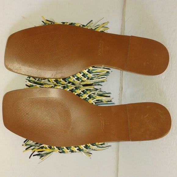 ZARA BASICA COLLECTION - Picture 5 of 8